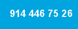 914 446 75 26